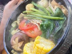 -大鲜生·亚洲菜融合小食堂