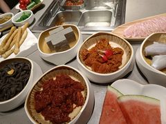 -海底捞火锅(万象城店)