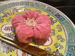 -宫事颐庭·老佛爷贵寿下午茶(颐和园店)