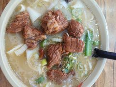 -豫掌柜饸饹面·烩面(秀沿路店)