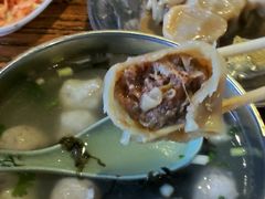 -周口正宗烧麦店