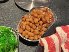 -伊茉家的烤肉店(勒泰中心店)