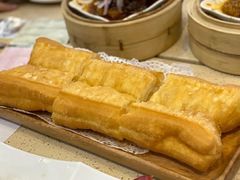 -点都德(汇盈广场店)