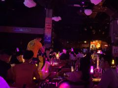 -胡桃里乐队酒馆(广州塔店)