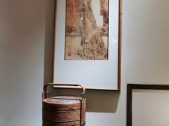 -翁暖茶馆(滨江东总店)