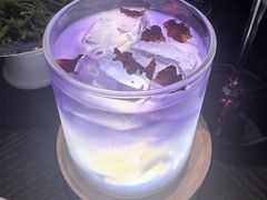 莫奈花园-鲜璟台·地标景观餐厅(上海中心店)