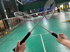 -东丽温泉羽毛球