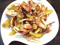 -新渝干锅辣鸭头(万年泉路店)
