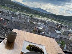 -无有景观餐厅·铜瓢牛肉·下午茶