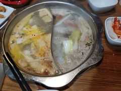 -傣妹火锅(南京东路一店)