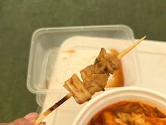 -土大力韩式烤肉料理(和平路店)