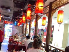 大堂-大家乐(广州中华广场店)