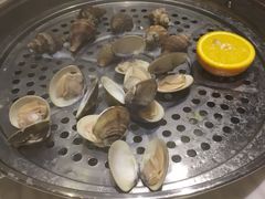 -阿锋鲍鱼酒家美食汇(华安店)