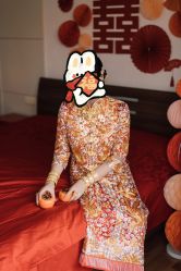 -MuseMarry婚纱(前海嘉里中心店)