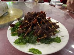 -清真牛菜馆(晓东街店)