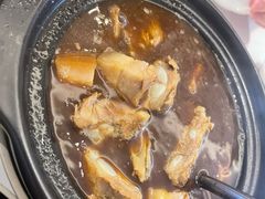 -新峰肉骨茶(总店)