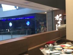 -韩盛·古法烤肉店(皇城恒隆广场店)
