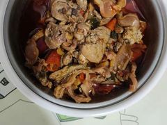 -老乡鸡(霍邱县东湖路店)