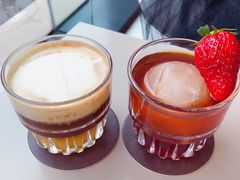 -CAFE'IN精品咖啡体验空间(小寨店)