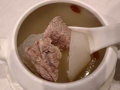 -白云中餐厅·粤菜·亚龙湾喜来登度假酒店