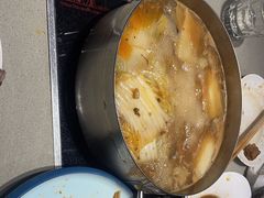 -蝎王府羊蝎子(虎坊桥总店)