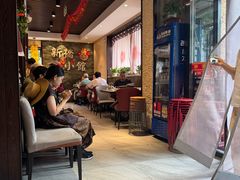 -新侨小馆(东直门北小街店)