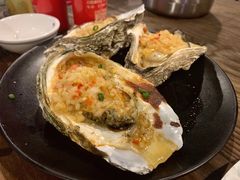 -烧蠔帮·生蚝海鲜牌档(观海店)