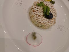 -北京友谊宾馆·俄罗斯餐厅