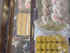 -三禾北京稻香村(北京市百货大楼店)