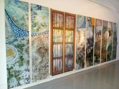 -四川美术学院美术馆