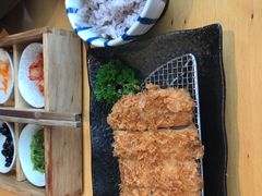 腰内猪排-胜博殿日式炸猪排(西红门店)