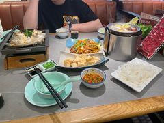 -潮界(大学路店)