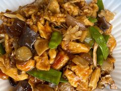 -老华洋饭庄(成林道店)