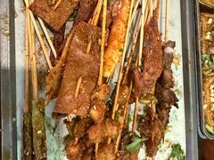 -林二哥宜烤官·宜宾小烧烤