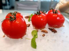 -小大董·烤鸭(观景餐厅·南京西路店)