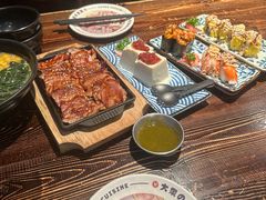 -小川洋风料理(汉街店)