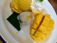 -Mango Tango