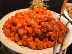 -盛江山自助料理(奥莱锦辉购物广场店)