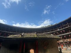-福建土楼(南靖)景区