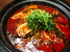 -士洲徽味阁(玉河休闲商业街店)