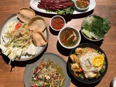 -相约小筑缅泰餐厅(孟定店)