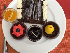 -怡咖啡自助餐(宁波香格里拉店)