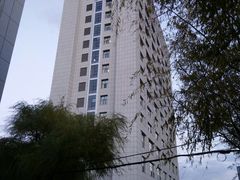 -哈尔滨师范大学(江南校区)