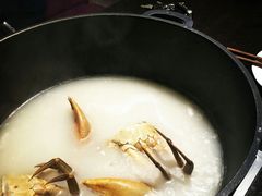 -九万士多港式海鲜粥底火锅(回龙观店)