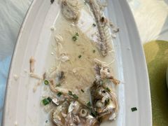 -芸海阁·农家私房菜(沙家浜景区出口店)