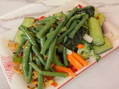 -新疆哈利德餐厅(紫薇都市店)