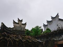 -前童古镇