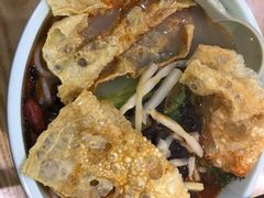 -家味螺蛳粉&烤鱼(五角场店)