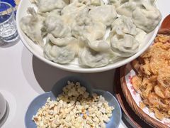 -老城根·潍坊菜(高新店)