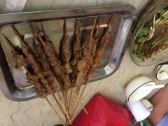 伊兰传统特色美食-伊兰津范儿